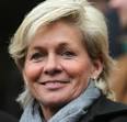Von Susanne Fetter. Die Bundestrainerin äußert sich über Vokuhilas, ... - onlineImage