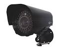 Bullet Camera
