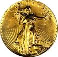 Saint Gaudens DOUBLE EAGLE