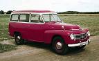Volvo Duett ()