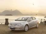 Toyota Avensis (