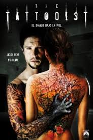 El tatuador