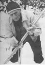 Cross Country Canada - The legendary Jackrabbit Johannsen