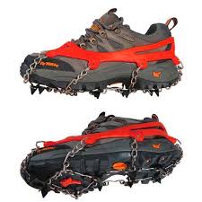Popular Ice Spikes for Boots-Buy Cheap Ice Spikes for Boots lots ...