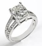 Diamond Ring Price