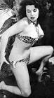Picture of Blaze Starr