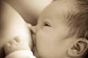 tell you are breastfeeding