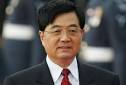 Hu Jintao, the world's most
