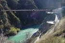 AJ Hackett Kawarau Bridge Bungy - Bungee Jump Sites on Waymarking.