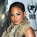 Christina Milian