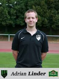 FC-Alsbach: Adrian Linder