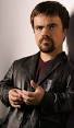 Peter Dinklage as Dr. Arthur Ramsey