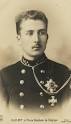 Baudouin Of Belgium