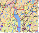 Croton-on-Hudson, New York (NY 10520) profile: population, maps ...