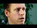 Peter Thiel and Reid Hoffman On Silicon Valley
