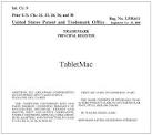 Apple Acquires a Key Trademark: TabletMac - Patently Apple