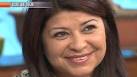 Fanny Cuevas: La historia de la nueva fiera del reality - mafany_0413