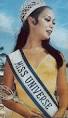 Miss Universe 1969: Gloria Diaz - g9