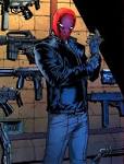 Jason Todd (New Earth) - DC Comics Database