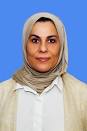Syndicate Secretary Farah Al-