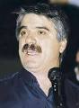 Ο Γιώργος Τούσσας