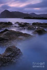 Entre rocas Photograph - Entre rocas Fine Art Print - Jose Luis Buendia - entre-rocas-jose-luis-buendia