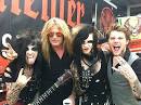 Black Veil Brides Family