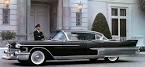 Cadillac Series Sixty Special Fleetwood. MotoBurg