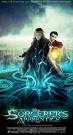The Sorcerer's Apprentice