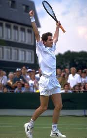 Former British No. 1 tennis player Chris Wilkinson | Tennis Where ... - 1547.2