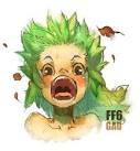 FF6 - GAU by ~prema-ja on