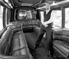 Winnipeg Limousine Service | Limo Service