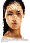 liu wen0 Liu Wen by Hans