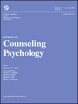Journal of Counseling Psychology