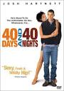 40 Days And 40 Nights (2002) [DEiTY] - SubAdictos