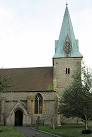 SP0548 : Harvington Parish - via Daymix