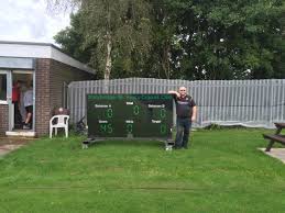 Image result for Stalybridge St Pauls Cricket Club