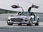 Mercedes-Benz SLS AMG wallpaper # 04 of 207, Front Angle, MY 2011 ...