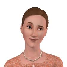 Danielle Platt - The Sims Wiki - Danielle_Platt