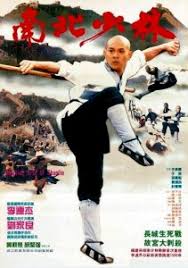 Las artes marciales de Shaolin (Martial Arts of Shaolin)