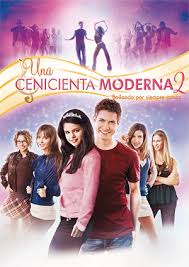 Una cenicienta moderna 2