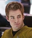 Captain James T. Kirk in 2258
