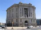 Bronx Borough Courthouse, Melrose, The Bronx