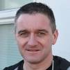 Ian Gillespie