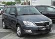 Škoda Fabia - Wikipedia, the free encyclopedia