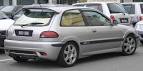 Proton Satria GTi
