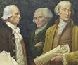 United States from Washington through Jefferson | Establishment of ...