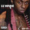 Lil Wayne – “On Fire”
