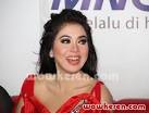 Foto Syahrini Saat Ditemui di MNCTV Pondok Gede - syahrini-mnctv-pondok-gede-24