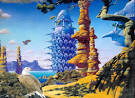 Yes MIDI Music Songs Anderson Bruford Wakeman Howe Album